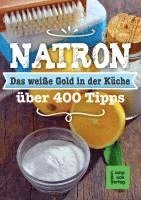 bokomslag Natron - Das weiße Gold in der Küche