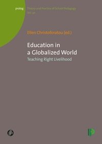 bokomslag Education in a Globalized World