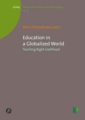 bokomslag Education in a Globalized World