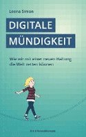 bokomslag Digitale Mündigkeit