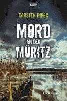 bokomslag Mord an der Müritz