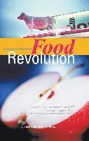 John Robbins - Food Revolution, Inbunden