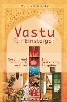Marcus Schmieke - Vastu für Einsteiger, Häftad