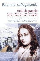 Paramhansa Yogananda, Stefanie Hammer - Autobiographie, Inbunden
