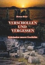 Verschollen und Vergessen 1