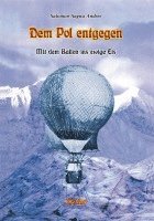 bokomslag Dem Pol Entgegen