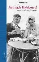 Unda Hörner - Auf nach Hiddensee!, Inbunden