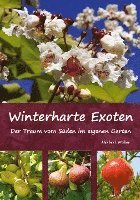bokomslag Winterharte Exoten