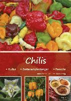 bokomslag Chilis