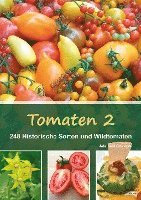 bokomslag Tomaten 2