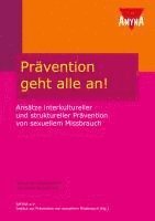 bokomslag Prävention geht alle an!