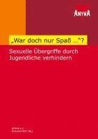 War doch nur Spaß..?