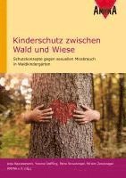 bokomslag Kinderschutz zwischen Wald und Wiese