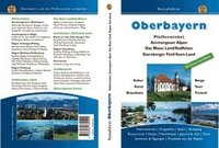 bokomslag Oberbayern 2