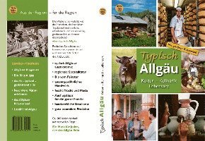 Typisch Allgäu 1