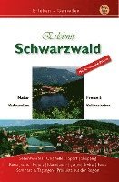 bokomslag Erlebnis Schwarzwald