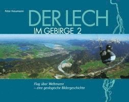 Der Lech im Gebirge 2a 1