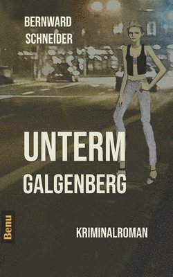 Unterm Galgenberg: Ein Hildesheim Krimi 1