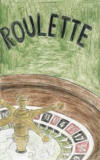 bokomslag Roulette