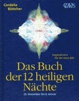 bokomslag Das Buch der 12 heiligen Nächte