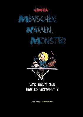 Menschen, Namen, Monster 1