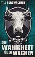 bokomslag Die Wahrheit über Wacken