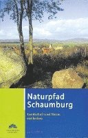 bokomslag Naturpfad Schaumburg