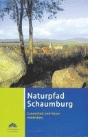 bokomslag Naturpfad Schaumburg