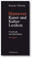 Hannover - Kunst- und Kulturlexikon 1