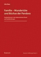 Udo Baer - Familie - Wundertüte und Büchse der Pandora, Häftad