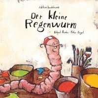 bokomslag Der kleine Regenwurm