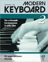 bokomslag Modern Keyboard 2