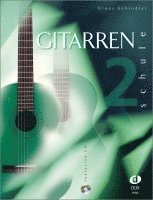 Gitarrenschule Band 2 1