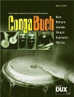 bokomslag Conga Buch