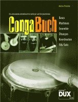 Conga Buch 1