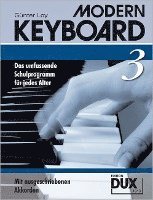 bokomslag Modern Keyboard 3