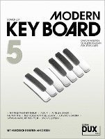 bokomslag Modern Keyboard 5