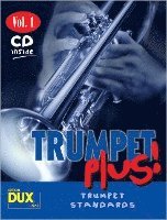 bokomslag Trumpet Plus! 1