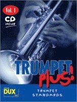 bokomslag Trumpet Plus! 1