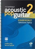bokomslag Acoustic Pop Guitar 2