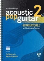 Acoustic Pop Guitar 2 1