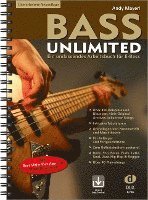 bokomslag Bass Unlimited