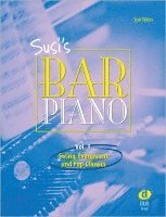 Susis Bar Piano Band 3 1