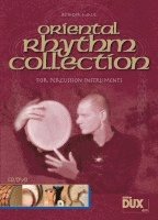 bokomslag Oriental Rhythm Collection