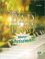 bokomslag Susis Bar Piano - Merry Christmas