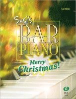 bokomslag Susis Bar Piano - Merry Christmas