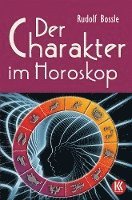 bokomslag Der Charakter im Horoskop