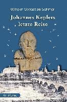 bokomslag Johannes Keplers letzte Reise