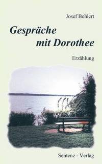 bokomslag Gesprche mit Dorothee