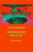 bokomslag Wiesbadener Roulette